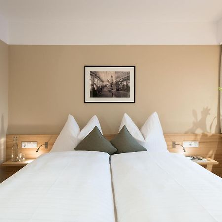 Hotel Johann Lauterach Exteriér fotografie